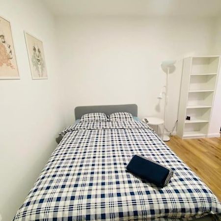 Bezagenta Mozart8 Studio Easy Access To City Wifi Διαμέρισμα Βαρσοβία Εξωτερικό φωτογραφία