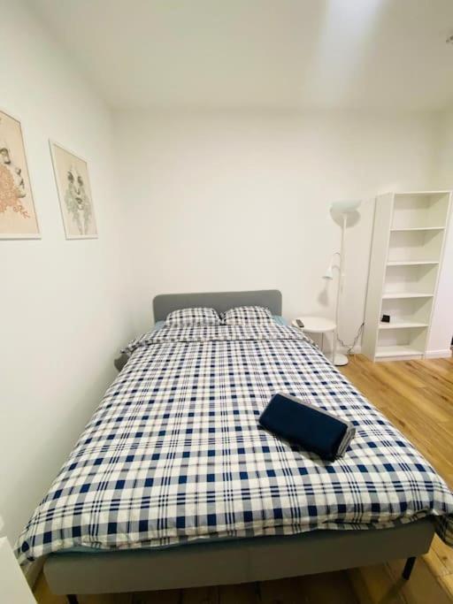 Bezagenta Mozart8 Studio Easy Access To City Wifi Διαμέρισμα Βαρσοβία Εξωτερικό φωτογραφία