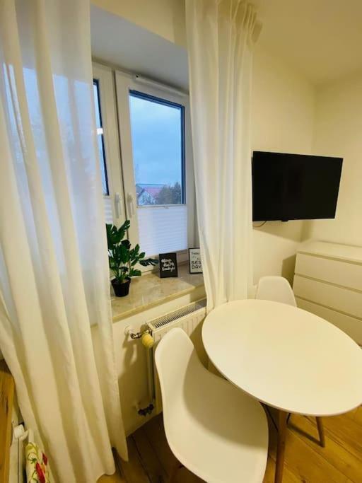 Bezagenta Mozart8 Studio Easy Access To City Wifi Διαμέρισμα Βαρσοβία Εξωτερικό φωτογραφία